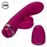 CalExotics Foreplay Frenzy Climaxer G-Spot Vibrator Clitoral Tickler Stimulation Sex Toy