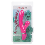 CalExotics Foreplay Frenzy Pucker Vibrator Clitoral Suction Rampant Rabbit Fun Massager Sex Toy