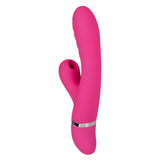 CalExotics Foreplay Frenzy Pucker Vibrator Clitoral Suction Rampant Rabbit Fun Massager Sex Toy