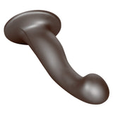 CalExotics Her Royal Harness Crotchless Strap-On Dildo G-Spot Probe Sensual 3 Ring Set Couples Sex Toy