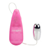CalExotics Hers Clit Kit Womens Clitoral Massager Egg Vibrator Tongue Sleeve Stimulation Sex Toy Set