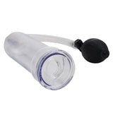 CalExotics His Essential Penis Pump Kit Mens Erection Pleasure Erotic Play Set Orgasm Anal Probe Cock Rings Sex Toys