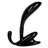 CalExotics His Essential Penis Pump Kit Mens Erection Pleasure Erotic Play Set Orgasm Anal Probe Cock Rings Sex Toys