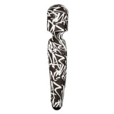 CalExotics Hype Body Wand Massager Rechargable Waterproof Womens Stylish Vibrator Sex Toy