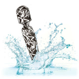 CalExotics Hype Body Wand Massager Rechargable Waterproof Womens Stylish Vibrator Sex Toy