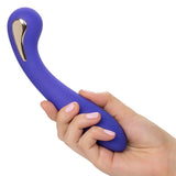CalExotics Impulse Intimate E-Stimulation Petite G Wand Massager Kegel G-Spot Vibrator Sex Toy