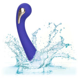 CalExotics Impulse Intimate E-Stimulation Petite G Wand Massager Kegel G-Spot Vibrator Sex Toy