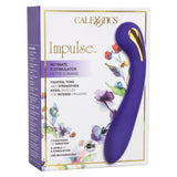 CalExotics Impulse Intimate E-Stimulation Petite G Wand Massager Kegel G-Spot Vibrator Sex Toy