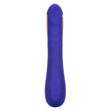 CalExotics Purple Impulse Intimate E-Stimulation Petite Wand Massager Kegel Electro Pulse Vibrator Sex Toy