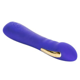 CalExotics Purple Impulse Intimate E-Stimulation Petite Wand Massager Kegel Electro Pulse Vibrator Sex Toy