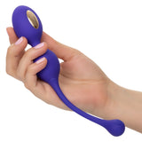 CalExotics Impulse Intimate E-Stimulation Remote Control Dual Love Ball Kegel Exerciser Sex Toy