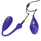 CalExotics Impulse Intimate E-Stimulation Remote Control Electro Love Ball USB Kegel Exerciser Sex Toy