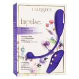 CalExotics Impulse Intimate E-Stimulation Remote Control Electro Love Ball USB Kegel Exerciser Sex Toy