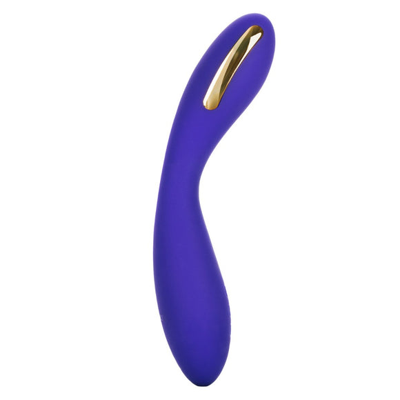 CalExotics Impulse Intimate E-Stimulation Wand Massager Kegel Electro Pulse Vibrator Sex Toy