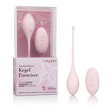 Inspire Vibrating Remote Control Kegel Exerciser Egg Pelvic Floor Muscle Training