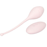 Inspire Vibrating Remote Control Kegel Exerciser Egg Pelvic Floor Muscle Training