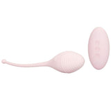 Inspire Vibrating Remote Control Kegel Exerciser Egg Pelvic Floor Muscle Training