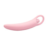 Calexotics Inspire Silicone Vibrating Dilator Kit Vaginal Relax Vaginismus Kegel Muscle Training Set