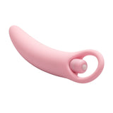 Calexotics Inspire Silicone Vibrating Dilator Kit Vaginal Relax Vaginismus Kegel Muscle Training Set