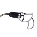 CalExotics Intermediate Precision Penis Pump Erection Enhancer Vacuum Suction Enlargement Aid