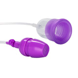 CalExotics Intimate Clitoral Pump Female Arousal Swollen Pussy Erotic Air Suction Sex Toy