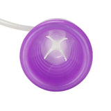 CalExotics Intimate Clitoral Pump Female Arousal Swollen Pussy Erotic Air Suction Sex Toy