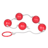 Calexotics Large Anal Beads Butt Balls Chain Advanced Sex Pleasure Toy