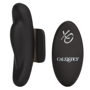 CalExotics Lock-N-Play Petite Panty Teaser Remote Control Vibrator Couples Fun Discreet Sex Toy
