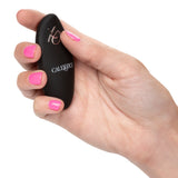 CalExotics Lock-N-Play Petite Panty Teaser Remote Control Vibrator Couples Fun Discreet Sex Toy