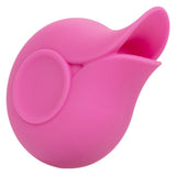 CalExotics LuvMor Kisses Clitoral Massager 10 Speed Vibrator Mini Pleasure Stimulator Sex Toy