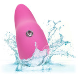 CalExotics LuvMor Kisses Clitoral Massager 10 Speed Vibrator Mini Pleasure Stimulator Sex Toy
