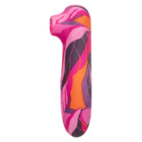 CalExotics Naughty Bits Suck Buddy Playful Clitoral Mini Massager USB Suction Vibrator Sex Toy