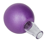 Nipple Play Bulb Sucker Teaser Erection Ring Suction Female Arousal Sex Toy