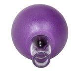 Nipple Play Bulb Sucker Teaser Erection Ring Suction Female Arousal Sex Toy