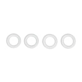 Nipple Play Bulb Sucker Teaser Erection Ring Suction Female Arousal Sex Toy