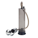 CalExotics Optimum Series Maximum Results Penis Pump Vacuum Suction Erection Enlargement