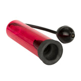 CalExotics Nick Manning's Masturstroke Masturbation Kit Penis Pump Pussy Stroker Cock Rings Set