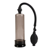 CalExotics Optimum Series Rock Hard Penis Pump Kit Erection Enlargement Suction Set