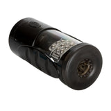 CalExotics Ultimate Power Stroker Vibrating Beads Penis Auto Masturbator Sleeve Sex Toy