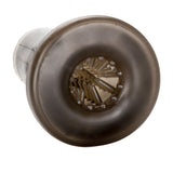 CalExotics Ultimate Power Stroker Vibrating Beads Penis Auto Masturbator Sleeve Sex Toy