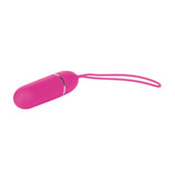 Calexotics Posh 7 Function Lovers Remote Control Pink Bullet Mini Vibrator Solo Couples Sex Toy
