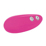 Calexotics Posh 7 Function Lovers Remote Control Pink Bullet Mini Vibrator Solo Couples Sex Toy