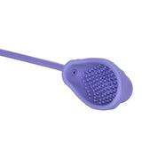 Calexotics Silicone Pro Intimate Pump Clitoral Suction Vibrating Stimulator Female Sex Toy
