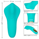 Slay #PleaseMe Clitoral Massager Pleaser Stimulator Womens Fun Sex Toy