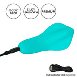 Slay #PleaseMe Clitoral Massager Pleaser Stimulator Womens Fun Sex Toy