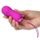 Slay #SpinMe Remote Control Egg Bullet Vibrator Silent Couples Fun USB Sex Toy