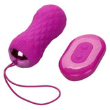 Slay #SpinMe Remote Control Egg Bullet Vibrator Silent Couples Fun USB Sex Toy
