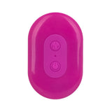Slay #SpinMe Remote Control Egg Bullet Vibrator Silent Couples Fun USB Sex Toy