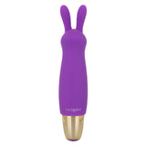 Calexotics Slay Buzz Me Mini Rabbit Vibrator Purple Clitoral Bunny Massager USB Sex Toy
