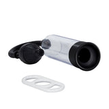 CalExotics Precision Pump Standard Kit Penis Erection Vacuum Suction Length Girth Enlargement